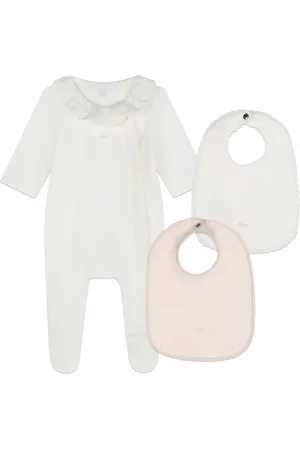 Chloé Set med pyjamas