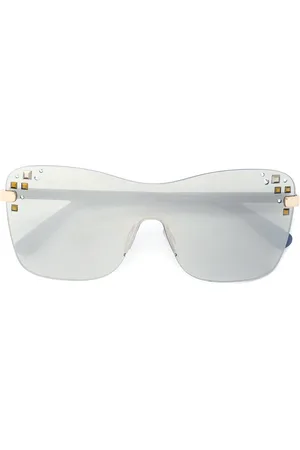 Jimmy Choo Mask solglasögon