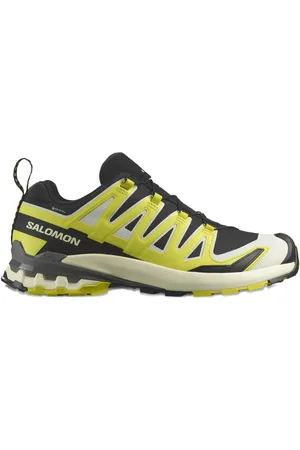 Salomon XA Pro 1 Mid GTX sneakers