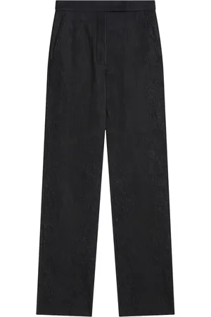 Max Mara Raka bomullsbyxor