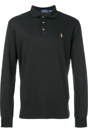 Ralph Lauren Pikétröja med smal passform