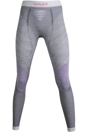 UYN Träningsleggings med logotypband