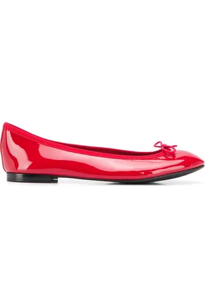 Repetto Ballerinaskor med rosett
