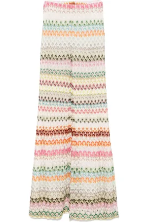 Missoni Randiga byxor