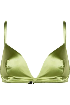 Form and Fold The Triangle bikiniöverdel