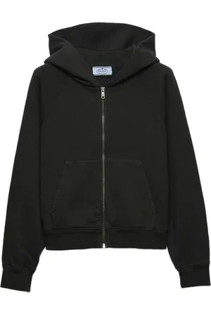 Prada Hoodie i jersey