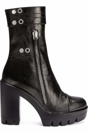 Giuseppe Zanotti Kassy stövlar med blockklack