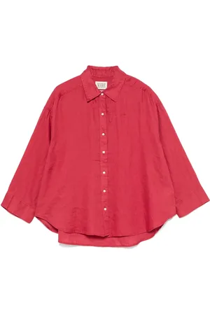 Scotch&Soda Linneskjorta