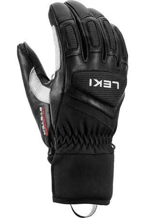 Leki Griffin Pro 3D skidhandskar
