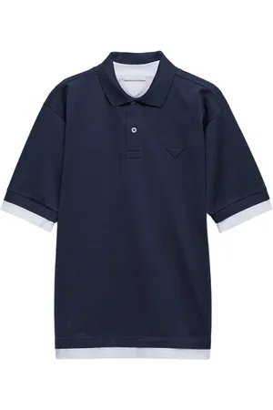Prada Pikétröja
