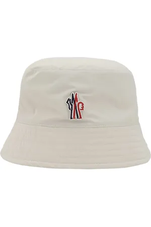 Moncler Hopvikbar fiskehatt