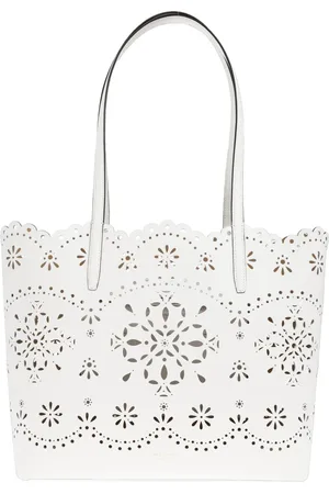 Kate Spade Do It All stor totebag