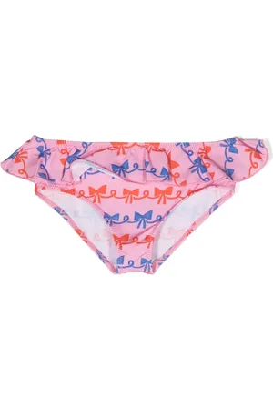 Bobo Choses Bikinitrosor med rosett