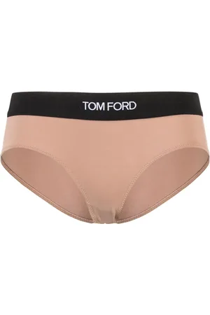 Tom Ford Trosor med logotypband