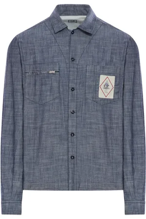 C.P. Company Jeansskjorta