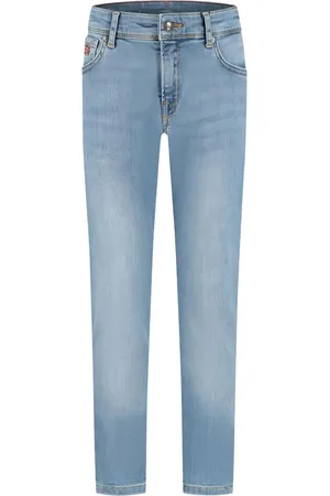 Hackett Bomullsjeans