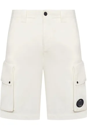 C.P. Company Cargoshorts