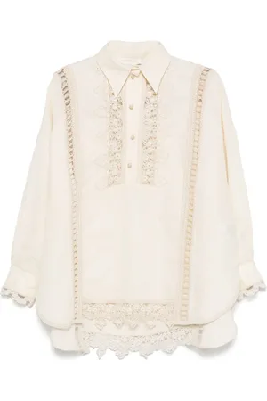 ZIMMERMANN Illuminate blus