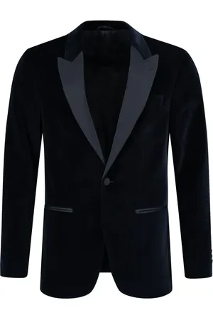 Hackett Satin
