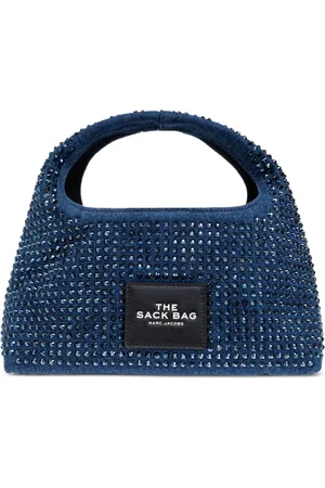 Marc Jacobs Sack liten totebag