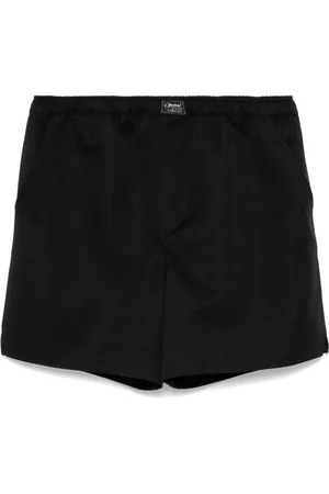 COPERNI Shorts med logotypmärke