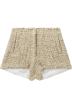 IRO Tweedshorts