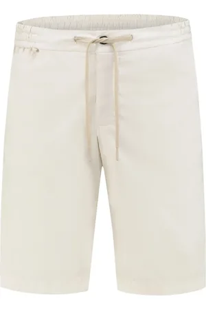 Berwich Bermudashorts med dragsko