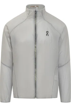 On Running Zero jacket