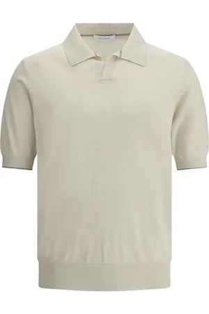 Cruciani Cotton polo shirt