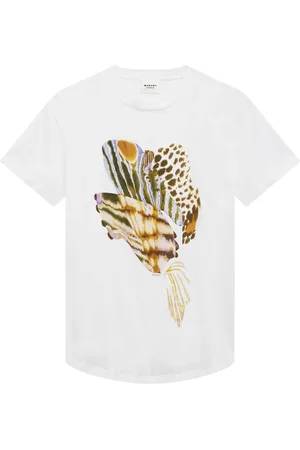Marant Etoile Edwige t