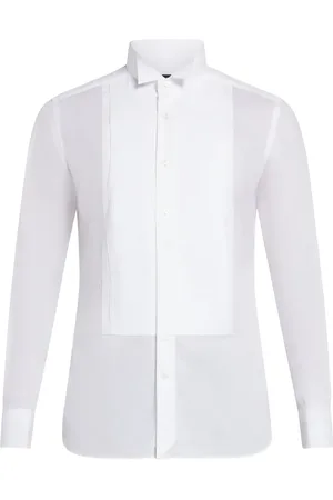 Tom Ford Veckad långärmad skjorta