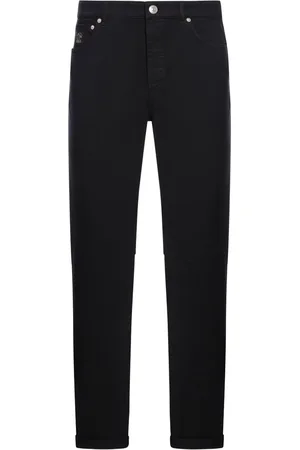 Brunello Cucinelli Jeans med raka ben