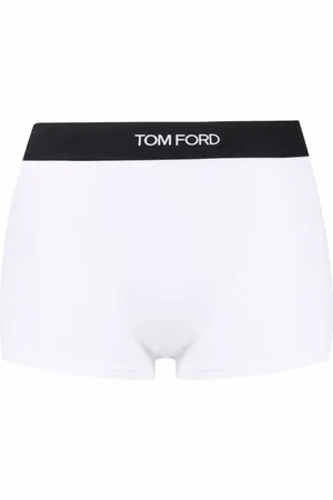 Tom Ford Trosor med logotyp