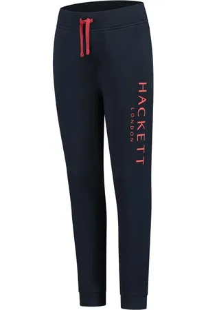Hackett Logo