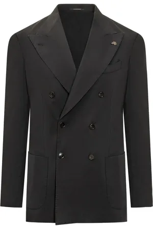 GABRIELE PASINI Dubbelknäppt blazer