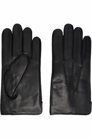 ASPINAL OF LONDON Skinnhandskar
