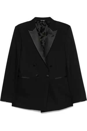 ERALDO Dubbelknäppt blazer