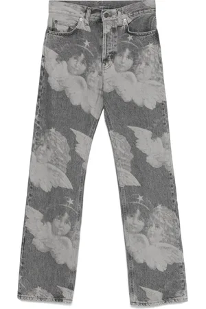 Fiorucci Straight