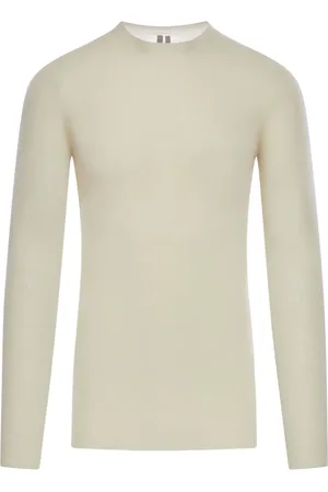 Rick Owens Tröja i ull