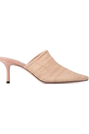 Jimmy Choo Lotta slip