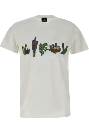 Paul Smith Cactus T