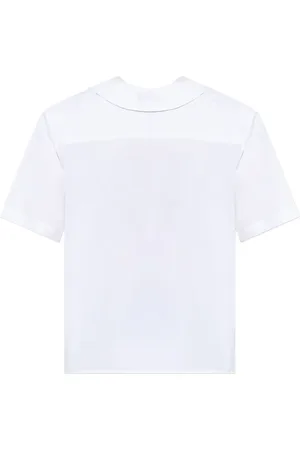 Marni Blus med knäppning