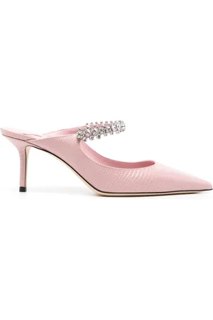 Jimmy Choo Bing 65 mm slip