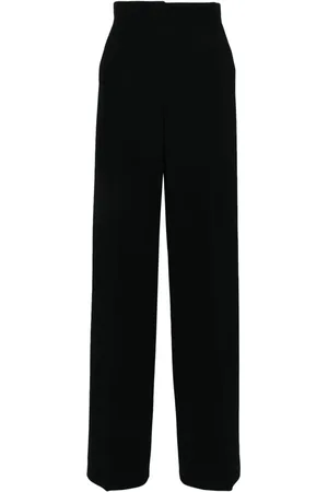 Max Mara Ercole byxor med vida ben