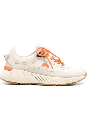 Isabel Marant Ewie sneakers med panel