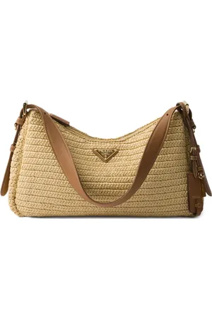 Prada Aim axelväska