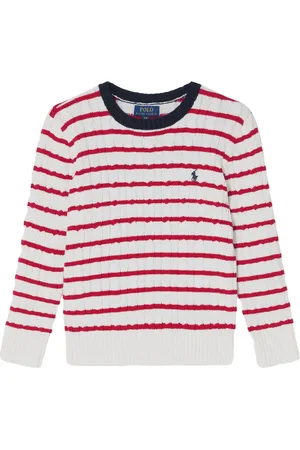 Ralph Lauren Polo Pony tröja