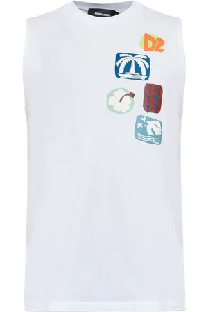 Dsquared2 Summer Lovers linne