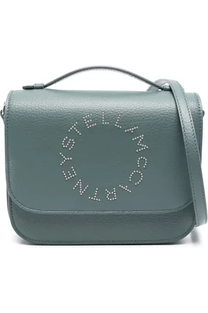Stella McCartney Totebag med viklock
