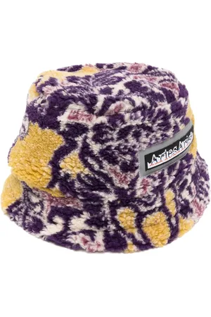 ARIES Fiskehatt med logotyp
